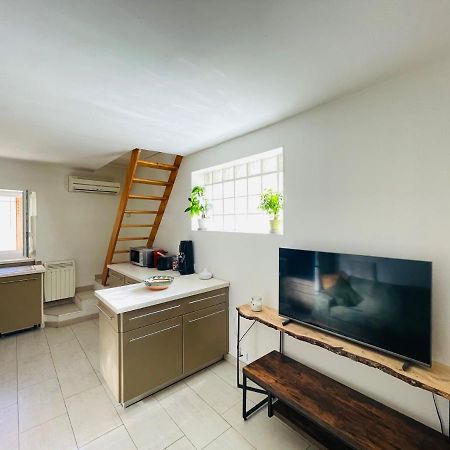 La Maisonette De Vauban Apartment Марсилия Екстериор снимка