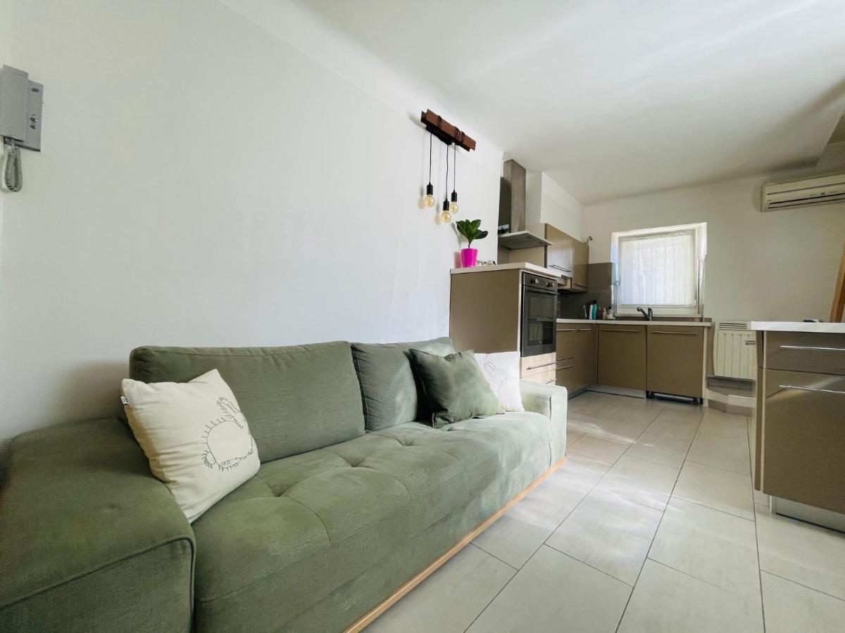La Maisonette De Vauban Apartment Марсилия Екстериор снимка