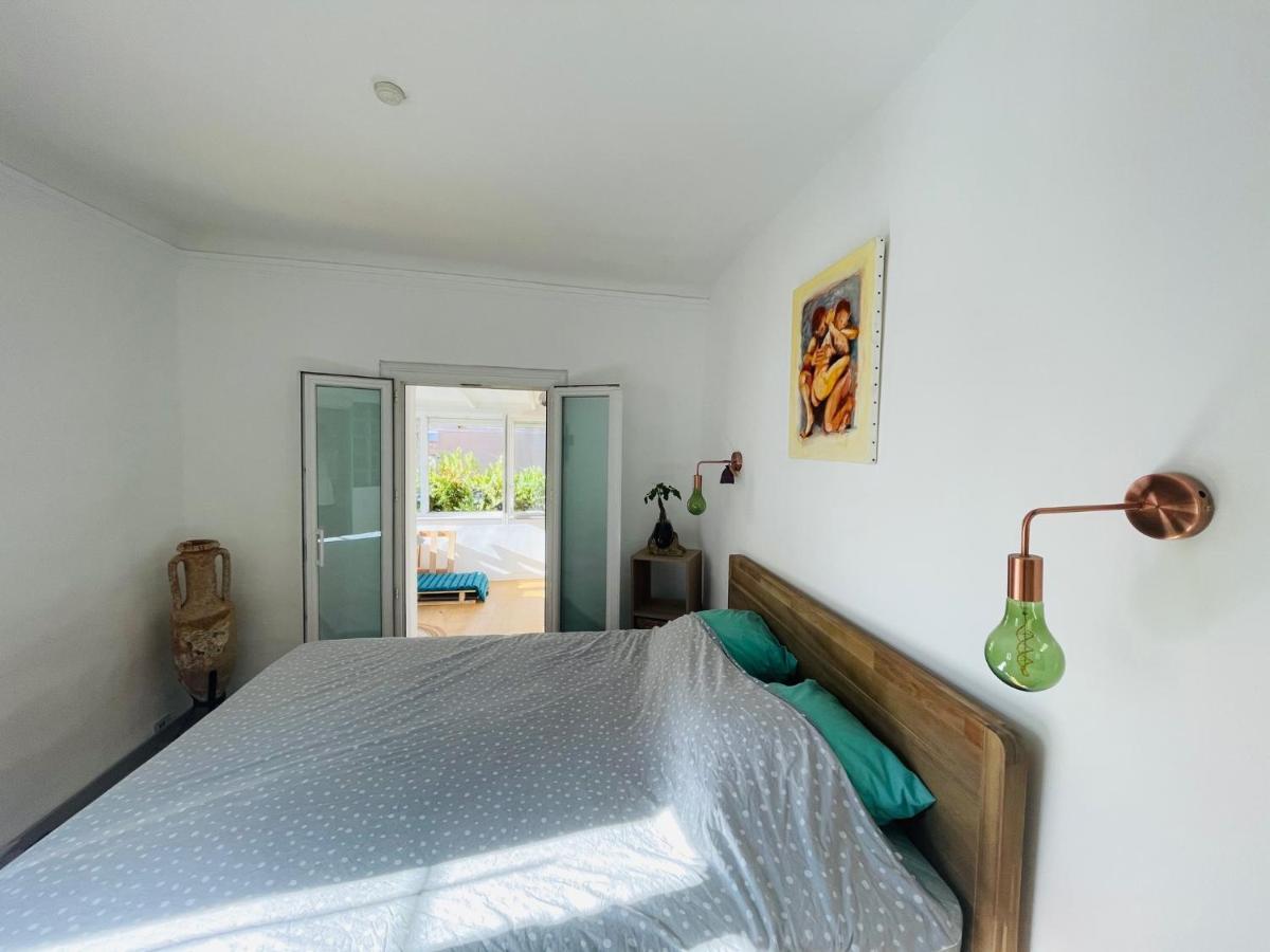 La Maisonette De Vauban Apartment Марсилия Екстериор снимка