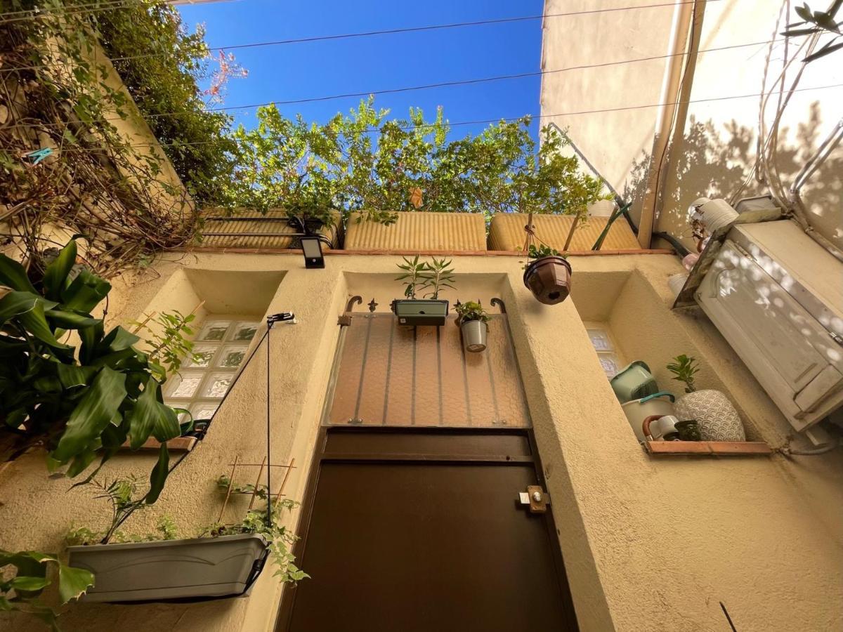 La Maisonette De Vauban Apartment Марсилия Екстериор снимка